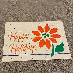 Current Greeting Post Cards #10